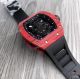 JB Factory Swiss Richard Mille RM 052-01 Tourbillon Skull Watch Red Version (3)_th.jpg